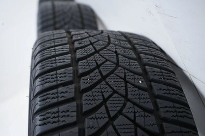 BMW 1 Series 2 Series F40 F44 Winter Wheels Winter Tires 205 45 18 inch M711