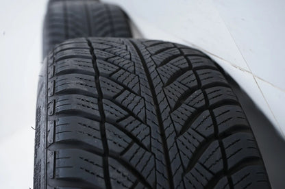 MINI MINI F55 F56 F57 Winter tires Winter wheels 195 55 16 inch