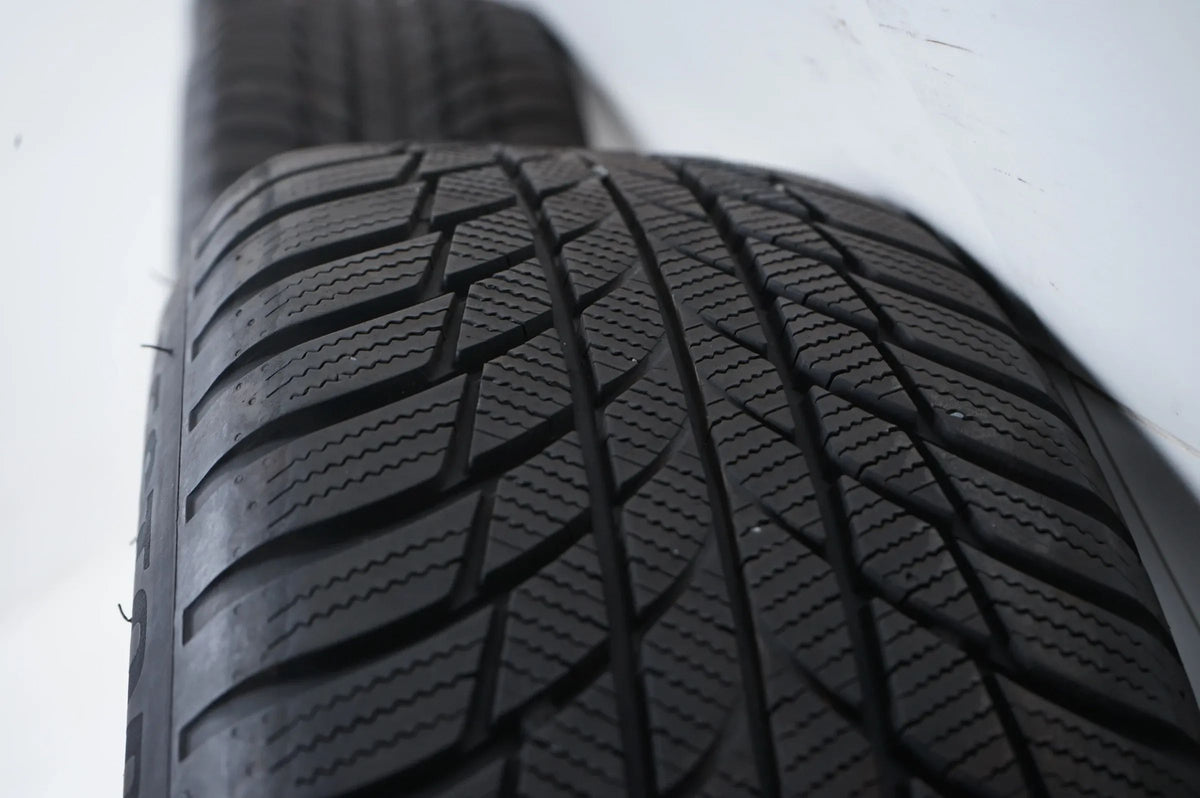 BMW 3 Series G20 G21 Winter Tires Winter Wheels 205/60 R16 inch Detailansicht 10