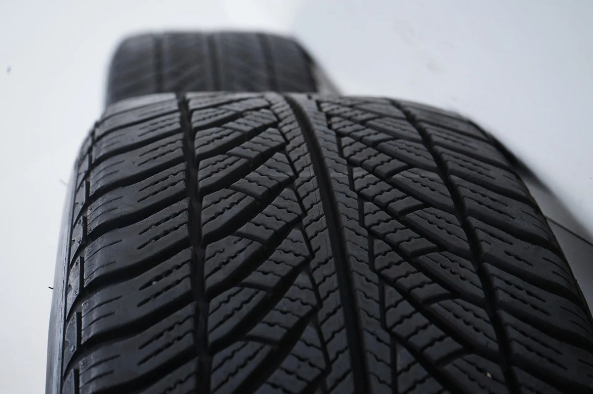 BMW 5 Series G30 G31 Winter Tires Winter Wheels 245 45 18 inch 632 Detailansicht 11
