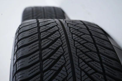 BMW 5 Series G30 G31 Winter Tires Winter Wheels 245 45 18 inch 632