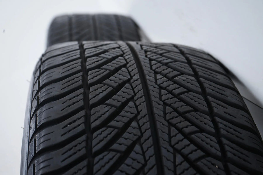 BMW 5 Series G30 G31 Winter Tires Winter Wheels 245 45 18 inch 632
