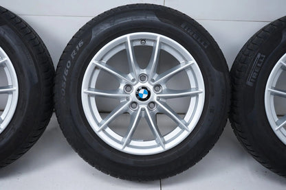 BMW 3 Series G20 G21 Winter Tires Winter Wheels 205/60 R16 inch