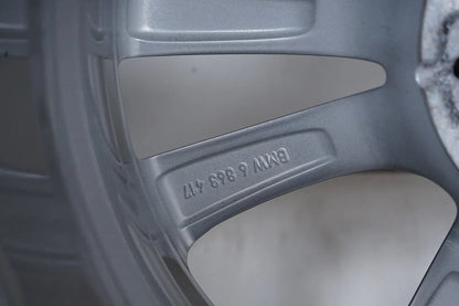 BMW 5 Series G30 G31 Winter Tires Winter Wheels 225 55 17 inch