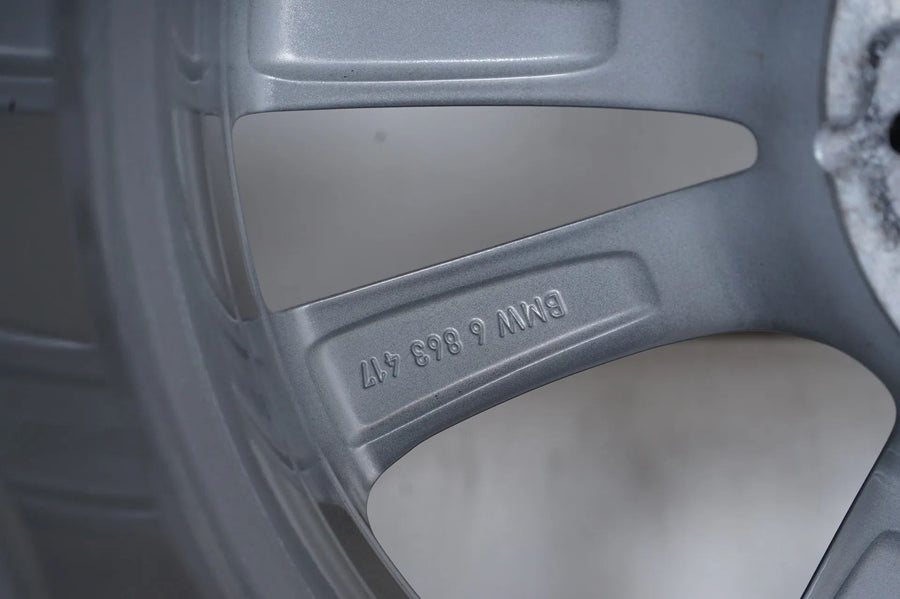 BMW 5 Series G30 G31 Winter Tires Winter Wheels 225 55 17 inch