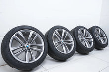 Ruote invernali e pneumatici invernali BMW Serie 6 GT Serie 7 G11 G32 245 45 19 pollici