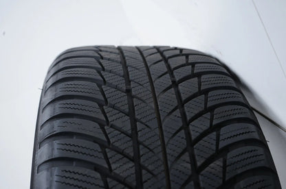 Ruote invernali e pneumatici invernali BMW Serie 3 Serie 4 G20 G21 225 50 17 pollici