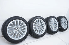 BMW Serie 5 G30 G31 pneumatici invernali ruote invernali 245 45 18 pollici 632