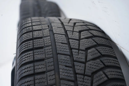 MINI F55 F56 F57 Winter Wheels Winter Tires 195 45 18 inch