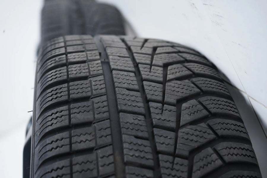 MINI F55 F56 F57 Winter Wheels Winter Tires 195 45 18 inch