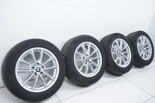 Pneus hiver pour BMW Série 5 G30 G31, jantes hiver 225/55/17 pouces