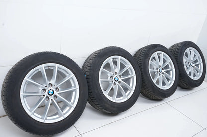 BMW 5 Series G30 G31 Winter Tires Winter Wheels 225 55 17 inch