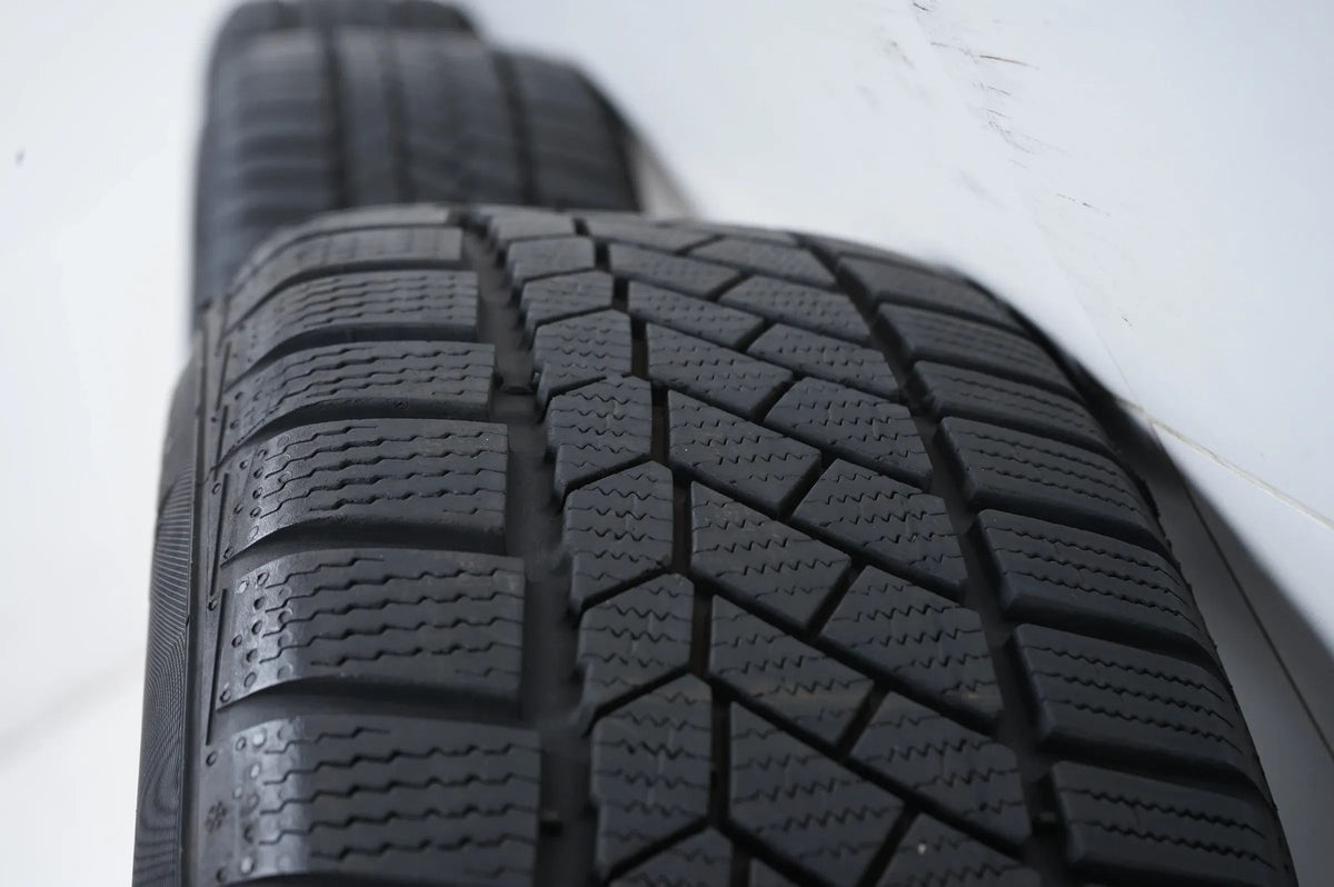 BMW 2 Series Active Tourer F45 F46 Winter Wheels Winter Tires 205/60 R16 inch Detail view 10