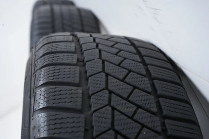 BMW 2 Series Active Tourer F45 F46 Winter Wheels Winter Tires 205/60 R16 inch