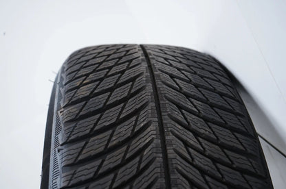 BMW X3 X4 G01 G02 Winter Tires Winter Wheels 225 60 18 inch