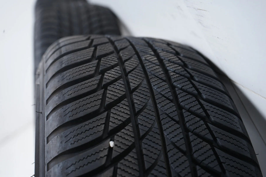 BMW 3 Series G20 G21 Winter Tires Winter Wheels 205/60 R16 inch