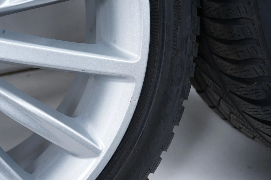 BMW 5 Series G30 G31 Winter Wheels Winter Tires 19 Inch