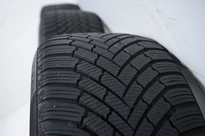 Pneus/jantes hiver 225/50/17 pouces pour Audi A5 B8 8T