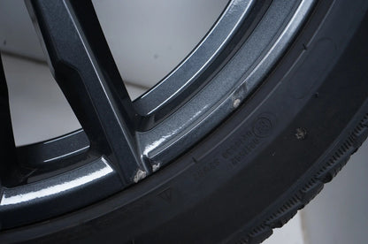 BMW X3M X4M F97 F98 Winter Wheels Winter Tires 255 45 20 inch M764