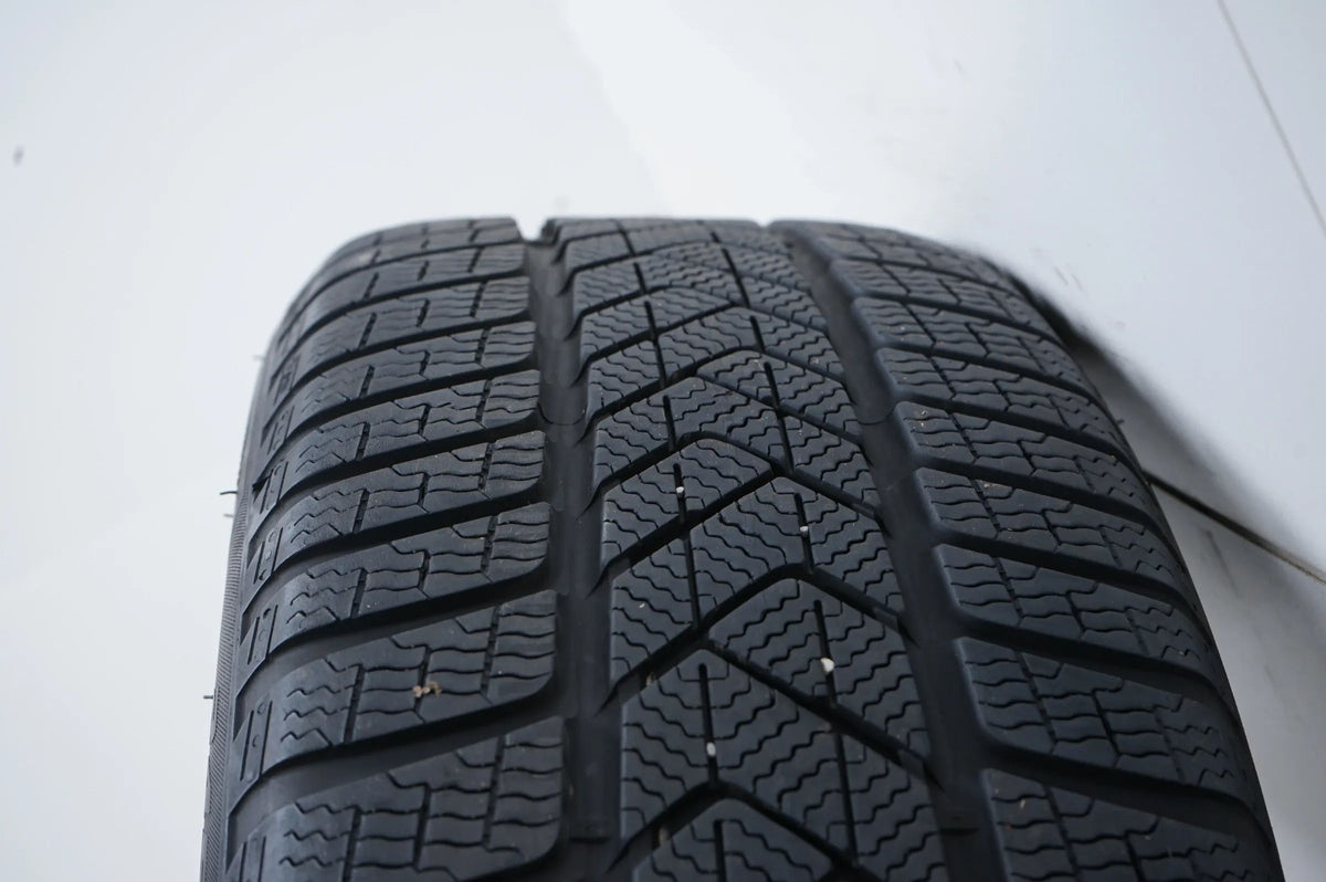 Mercedes CLS W257 winter wheels, winter tires 245/40/19 inch Detailansicht 20