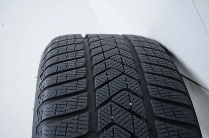 Mercedes CLS W257 winter wheels, winter tires 245/40/19 inch