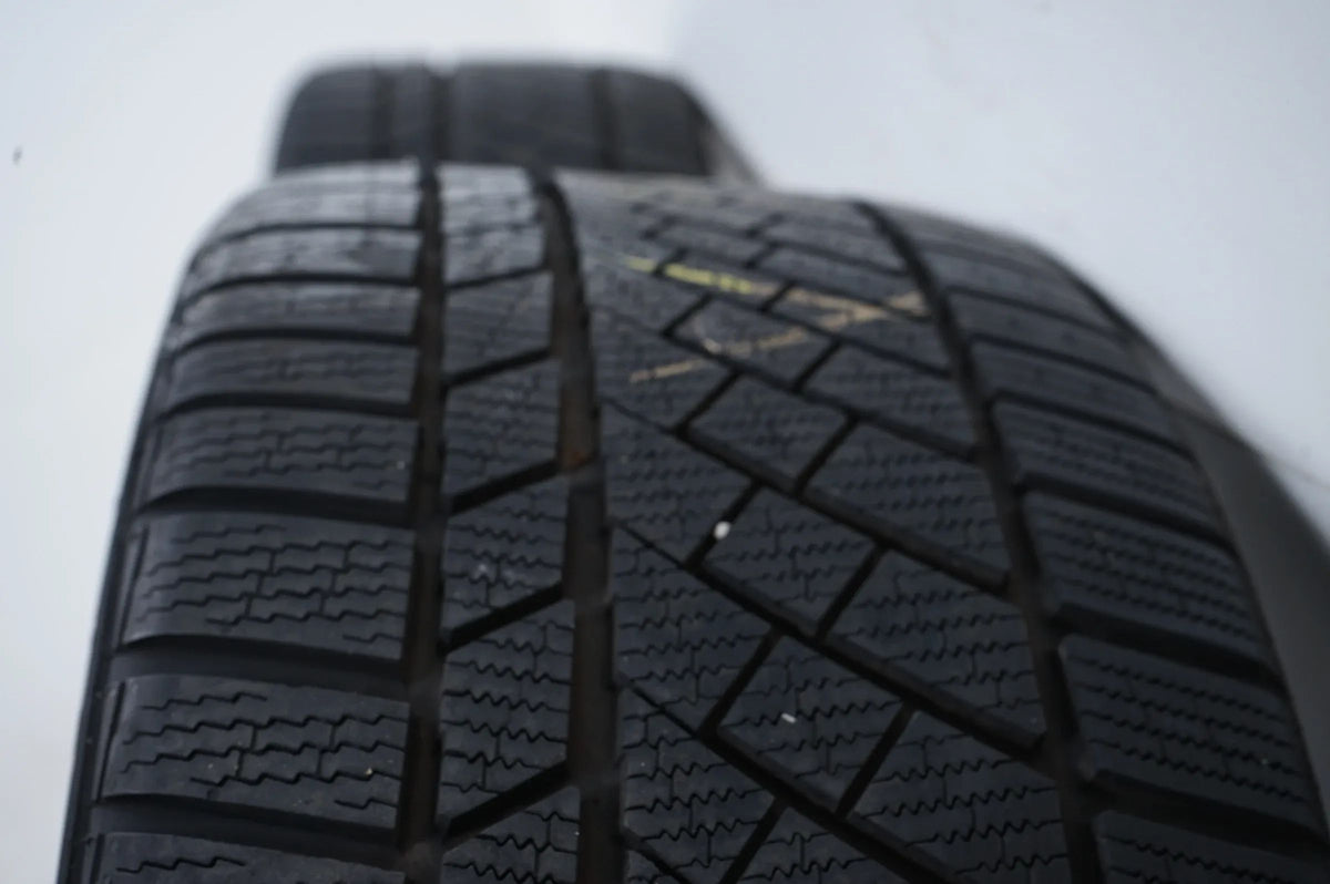 BMW Z4 G29 winter tires/wheels 255/40/18 inch M798 Detailansicht 12