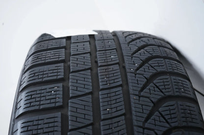Mercedes E Klasse W214 Winterräder Winterreifen 245 45 19 Zoll
