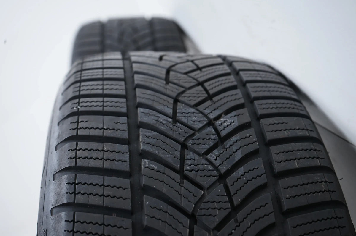 Zimní disky a pneumatiky BMW řady 4 i4 G26 225 55 17 palců Detailní zobrazení 12