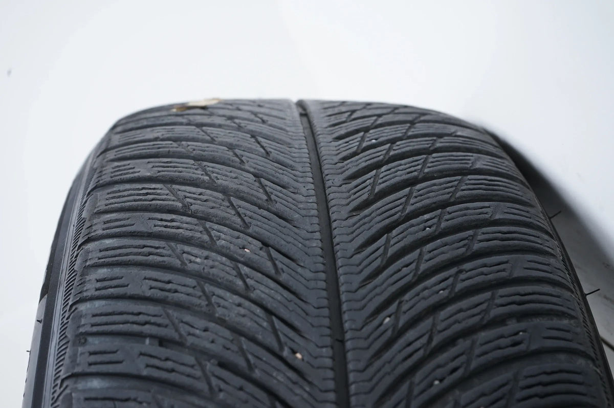 BMW X5 X6 G05 G06 zimní kola zimní pneumatiky 265 50 19 palců Detailní zobrazení 12