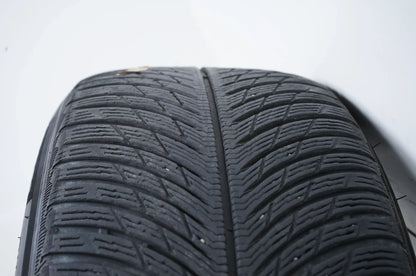 BMW X5 X6 G05 G06 zimní kola zimní pneumatiky 265 50 19 palců