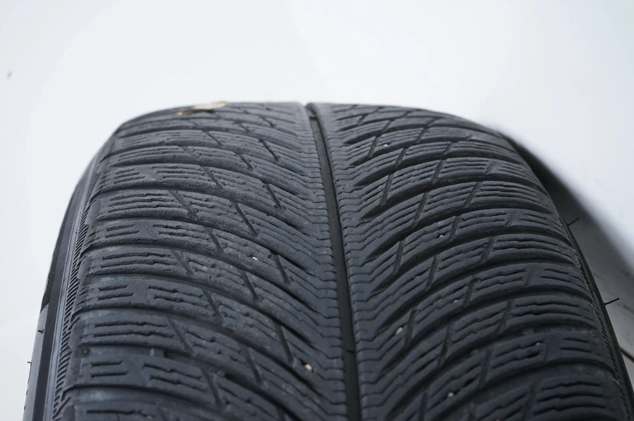 BMW X5 X6 G05 G06 zimní kola zimní pneumatiky 265 50 19 palců
