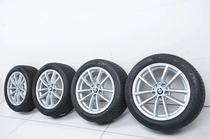 BMW 3 Series G20 G21 G22 Winter Tires Winter Wheels 225/50 R17 inch