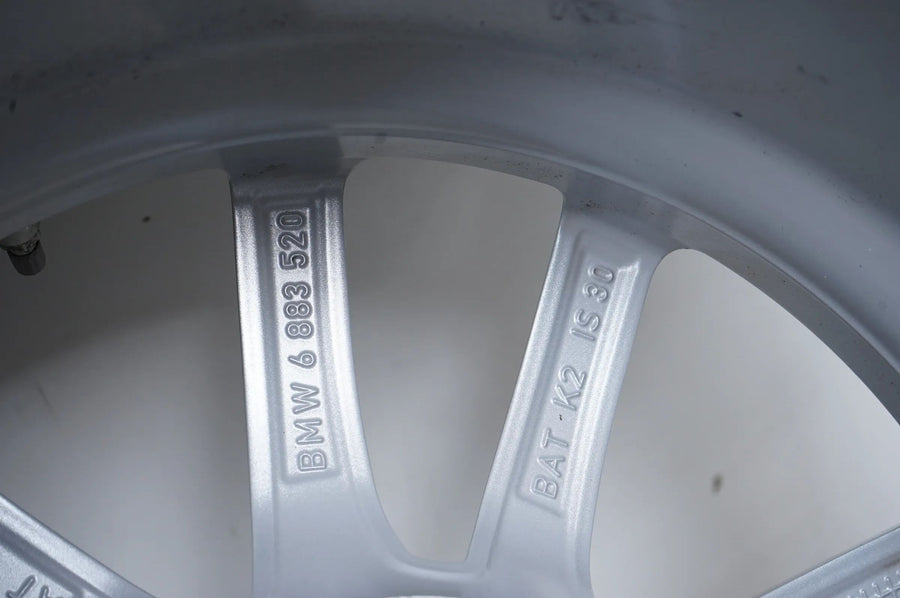 BMW 3 Series G20 G21 G22 Winter Tires Winter Wheels 225/50 R17 inch