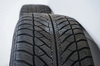 MINI Countryman F60 winter tires/wheels 225/55/17 inch