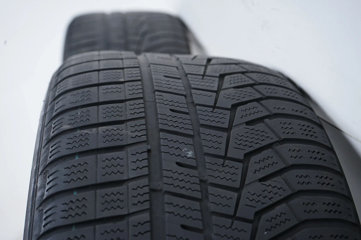 Pneus hiver pour BMW Série 3 G20 G21 G22, jantes hiver 225/50 R17 pouces Detailansicht 12
