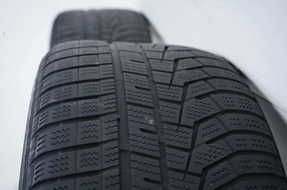 Pneus hiver pour BMW Série 3 G20 G21 G22, jantes hiver 225/50 R17 pouces