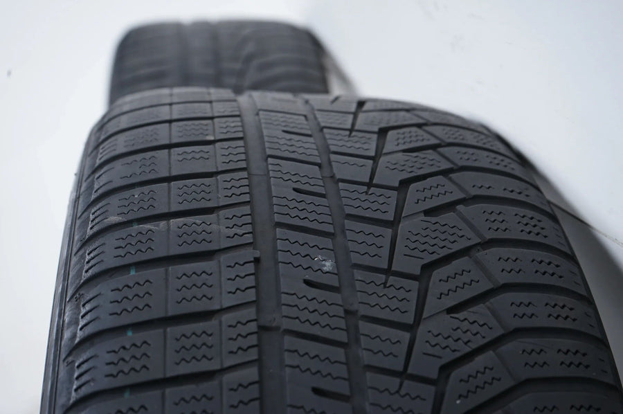 Pneus hiver pour BMW Série 3 G20 G21 G22, jantes hiver 225/50 R17 pouces
