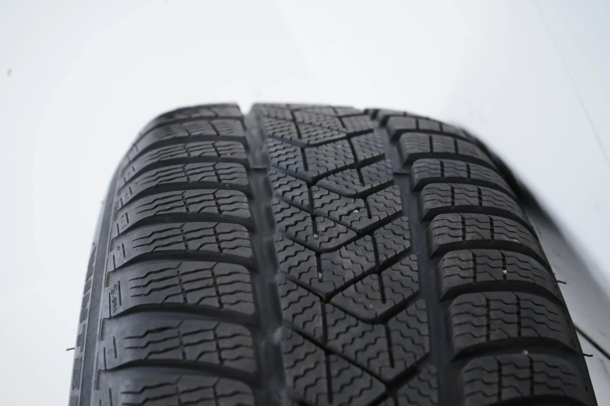 BMW X3 X4 G01 G02 Winter Tires Winter Wheels 225 60 18 inch Detailansicht 13