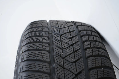BMW X3 X4 G01 G02 Winter Tires Winter Wheels 225 60 18 inch