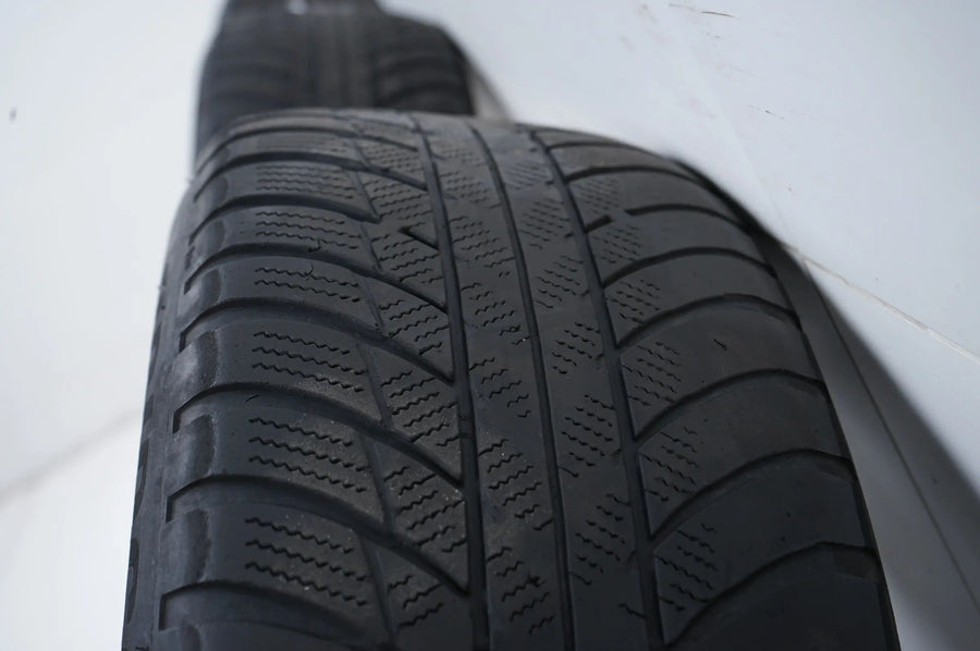 BMW 3 Series G20 G21 Winter Tires Winter Wheels 205/60 R16 inch