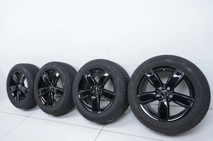 MINI Countryman F60 winter tires/wheels 225/55/17 inch 531