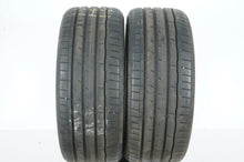 2 x letní pneumatiky Hankook 255 45 R19 19 palců DOT22 cca 5mm T2