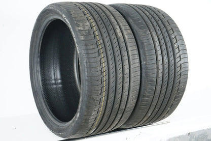 2 x Demo Sommerreifen Continental 315 30 22 Zoll DOT23 Bmw*