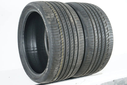 2 x Demo Sommerreifen Continental 315 30 22 Zoll DOT23 Bmw*