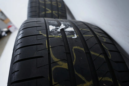 Mercedes EQE43 EQE53 AMG W295 V295 Summer Tires 20 Inch