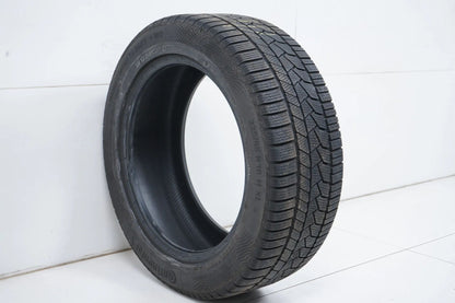 1 x  Winterreifen Continental 225 55 18 Zoll DOT23 ca.5mm MO Bmw*