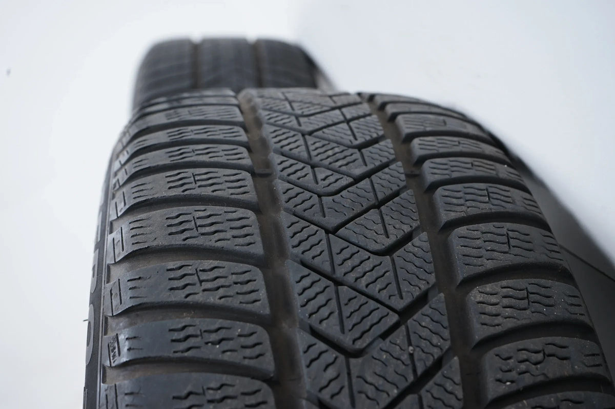Roues tout-terrain hiver Mercedes Classe E S213 245/45/19 pouces Detailansicht 16