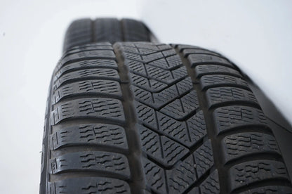 Roues tout-terrain hiver Mercedes Classe E S213 245/45/19 pouces
