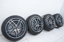 Mercedes SL AMG R232 W232 pneumatici invernali ruote invernali 20 pollici
