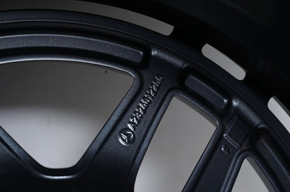 Pneus hiver et jantes hiver 20 pouces pour Mercedes SL AMG R232 W232